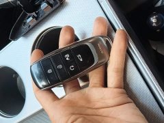 GAC AION Y Plus 510 Smart Leader Edition - ფოტო 9