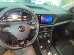 Volkswagen Touareg 280TSI FWD Fashion Edition - ფოტო 10