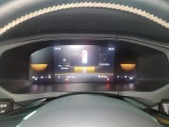 Volkswagen Touareg 280TSI FWD Fashion Edition - ფოტო 12