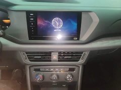 Volkswagen Touareg 280TSI FWD Fashion Edition - ფოტო 13