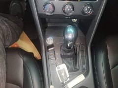 Volkswagen Touareg 280TSI FWD Fashion Edition - ფოტო 14