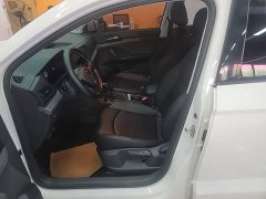 Volkswagen Touareg 280TSI FWD Fashion Edition - ფოტო 15