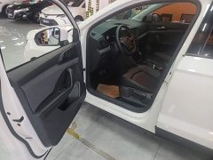 Volkswagen Touareg 280TSI FWD Fashion Edition - ფოტო 16