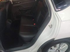 Volkswagen Touareg 280TSI FWD Fashion Edition - ფოტო 17