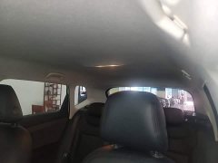 Volkswagen Touareg 280TSI FWD Fashion Edition - ფოტო 18