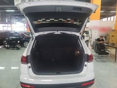 Volkswagen Touareg 280TSI FWD Fashion Edition - ფოტო 19