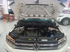 Volkswagen Touareg 280TSI FWD Fashion Edition - ფოტო 20