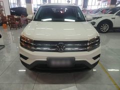 Volkswagen Touareg 280TSI FWD Fashion Edition - ფოტო 3