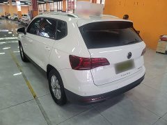 Volkswagen Touareg 280TSI FWD Fashion Edition - ფოტო 5