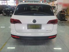 Volkswagen Touareg 280TSI FWD Fashion Edition - ფოტო 6