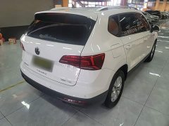 Volkswagen Touareg 280TSI FWD Fashion Edition - ფოტო 7