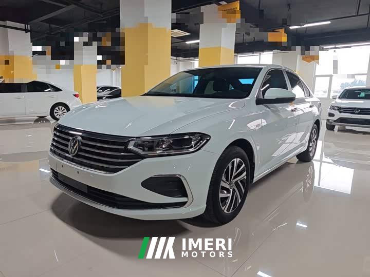 Volkswagen Lavida 1.5L Automatic Manyi Edition - ავტომობილი ჩინეთიდან