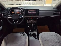 Volkswagen Lavida 1.5L Automatic Manyi Edition - ფოტო 10