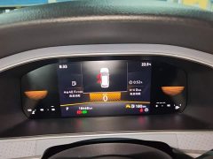 Volkswagen Lavida 1.5L Automatic Manyi Edition - ფოტო 12