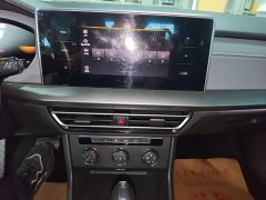 Volkswagen Lavida 1.5L Automatic Manyi Edition - ფოტო 13