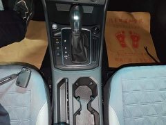 Volkswagen Lavida 1.5L Automatic Manyi Edition - ფოტო 14