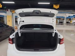 Volkswagen Lavida 1.5L Automatic Manyi Edition - ფოტო 19