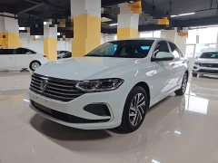 Volkswagen Lavida 1.5L Automatic Manyi Edition - ფოტო 2