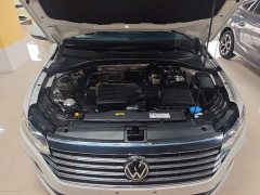 Volkswagen Lavida 1.5L Automatic Manyi Edition - ფოტო 20