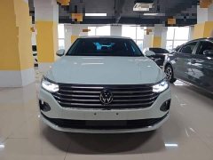 Volkswagen Lavida 1.5L Automatic Manyi Edition - ფოტო 3