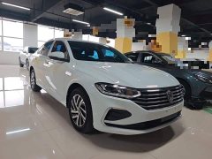 Volkswagen Lavida 1.5L Automatic Manyi Edition - ფოტო 4