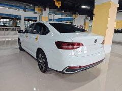 Volkswagen Lavida 1.5L Automatic Manyi Edition - ფოტო 5