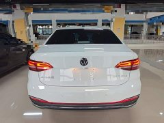 Volkswagen Lavida 1.5L Automatic Manyi Edition - ფოტო 6