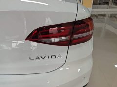 Volkswagen Lavida 1.5L Automatic Manyi Edition - ფოტო 8