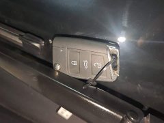 Volkswagen Lavida 1.5L Automatic Manyi Edition - ფოტო 9