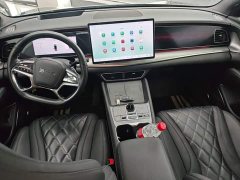 BYD Haima Sealion 07 EV 610 Smart Navigation Edition - ფოტო 10