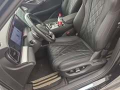 BYD Haima Sealion 07 EV 610 Smart Navigation Edition - ფოტო 15