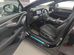 BYD Haima Sealion 07 EV 610 Smart Navigation Edition - ფოტო 16