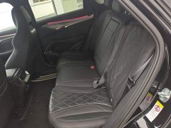 BYD Haima Sealion 07 EV 610 Smart Navigation Edition - ფოტო 17