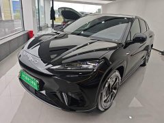 BYD Haima Sealion 07 EV 610 Smart Navigation Edition - ფოტო 2