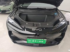 BYD Haima Sealion 07 EV 610 Smart Navigation Edition - ფოტო 20
