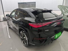 BYD Haima Sealion 07 EV 610 Smart Navigation Edition - ფოტო 5