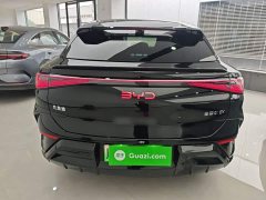 BYD Haima Sealion 07 EV 610 Smart Navigation Edition - ფოტო 6