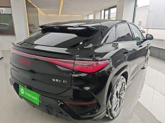 BYD Haima Sealion 07 EV 610 Smart Navigation Edition - ფოტო 7