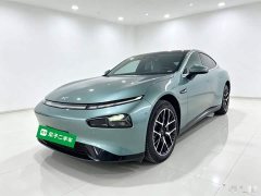 XPeng P7 P7i 702 Pro - ფოტო 1