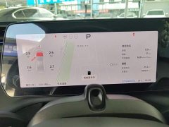 XPeng P7 P7i 702 Pro - ფოტო 12