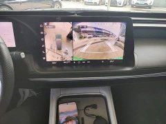 XPeng P7 P7i 702 Pro - ფოტო 13