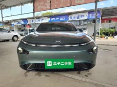 XPeng P7 P7i 702 Pro - ფოტო 3