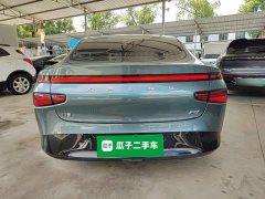 XPeng P7 P7i 702 Pro - ფოტო 6