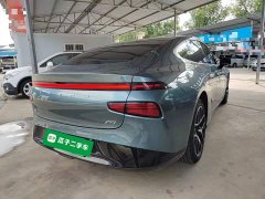 XPeng P7 P7i 702 Pro - ფოტო 7