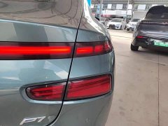 XPeng P7 P7i 702 Pro - ფოტო 8