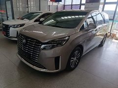 Buick GL8 2023 ES Luxe Enjoyment Edition - ფოტო 1