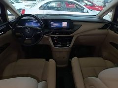 Buick GL8 2023 ES Luxe Enjoyment Edition - ფოტო 10