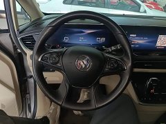 Buick GL8 2023 ES Luxe Enjoyment Edition - ფოტო 11