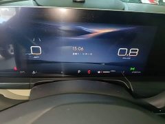 Buick GL8 2023 ES Luxe Enjoyment Edition - ფოტო 12