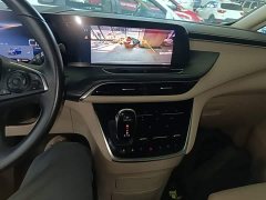 Buick GL8 2023 ES Luxe Enjoyment Edition - ფოტო 13